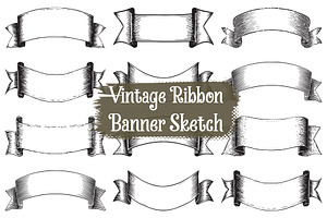 Old-Fashioned Ribbon Frame Pack, an Illustration by BIPLOB EXPERT