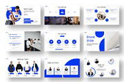 Mario – Business Keynote Template, a Presentation Template by Dens Creative Studio (Thumbnail 3 of 6)
