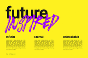 Smudge | Super Common Brush Font, a Handwritten Font by Ardana Creative (Thumbnail 11 of 14)