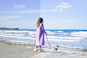Hollywood Instagram Lightroom Preset, an Action Add-On by Retouchlab (Thumbnail 3 of 3)