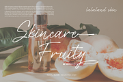 Anindya Barielle Handwritten Script, a Script Font by Denustudios (Thumbnail 5 of 15)
