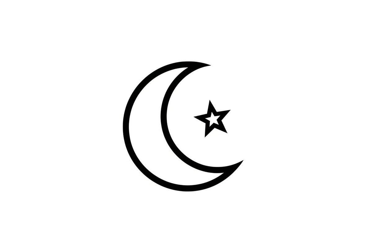 50 Islamic Ramadan Eid Icon Set, an Illustration by BIPLOB EXPERT (Photo 40 of 51)