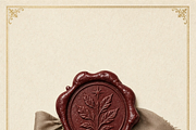 ETARA Samhain Ritual Kit, a Decorative Illustration by ETARA by Mea Hau (Thumbnail 45 of 80)