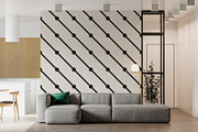 Minimal seamless striped patterns, a Pattern Graphic by ExpressShop (Thumbnail 6 of 6)