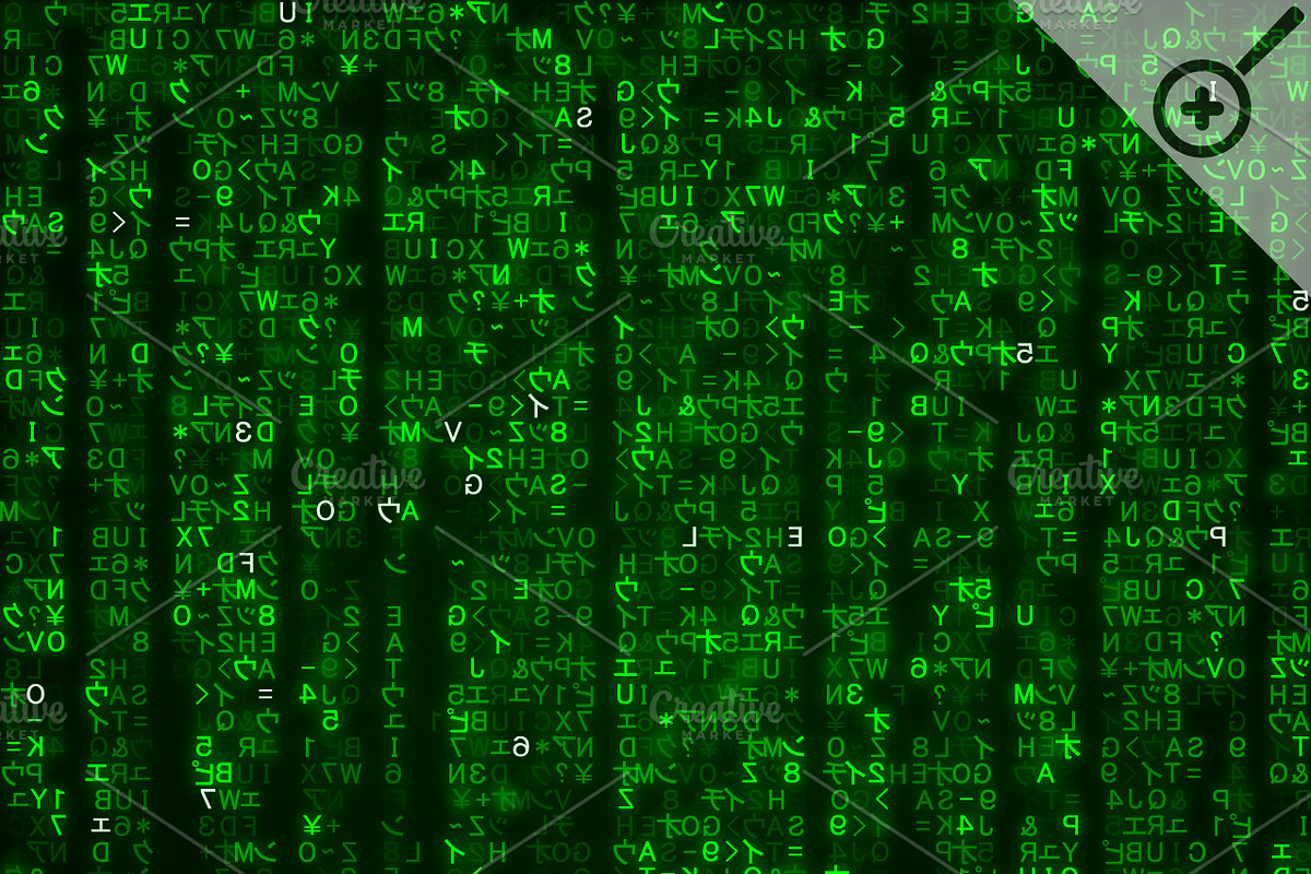 Bundle of technology backgrounds, a Technology Illustration by VectorShop (Photo 1 of 5)