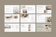 Musetto - Google Slides Template, a Marketing Template by deasign (Thumbnail 6 of 9)