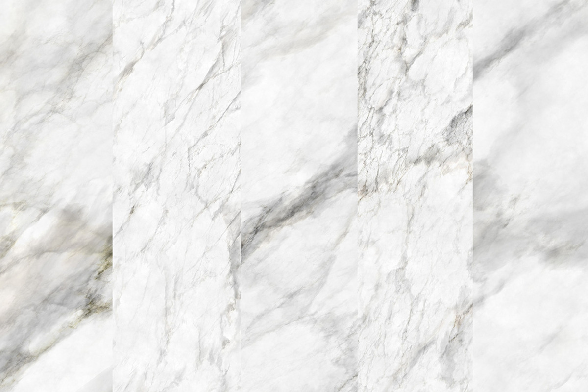 White marble textures, a Texture Graphic by dotstudio (Photo 2 of 6)