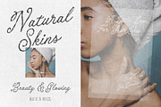 Butterfly & Blessed Handwritten Font, a Script Font by The Native Saint Club (Thumbnail 12 of 15)