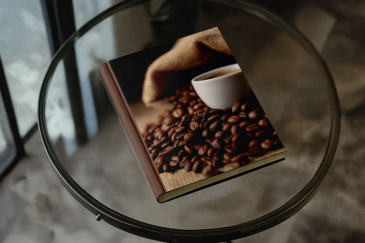 Coffee Beans, a Food & Drink Photo by Picturesque Stories (Photo 4 of 7)