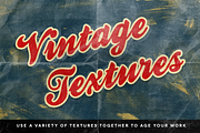 Texture Armoury - Vintage Resources, a Texture Graphic by Ian Barnard (Thumbnail 2 of 5)