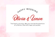 Valentine Nathalia, a Handwritten Font by Yoga Letter (Thumbnail 4 of 10)