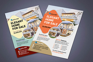 Business Flyer