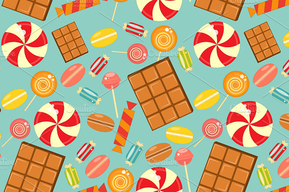 Sweet Seamless preview 3