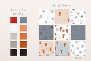 Little bear!, an Animal Illustration by tata_ota (Thumbnail 8 of 12)