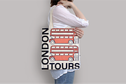 London & United Kingdom icons, an Outline Icon by Caroline Mackay (Thumbnail 8 of 8)