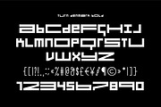 Turn Denmark, a Symbol Font by Here  FF (Thumbnail 11 of 13)