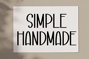 Summer Moment, a Script Font by InermediaSTUDIO (Thumbnail 4 of 7)