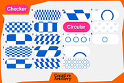 Sour Patterns Brush, a Brush Add-On by Headquarters (Thumbnail 4 of 11)