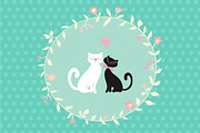 Love, an Animal Illustration by BerryCaty (Thumbnail 9 of 10)