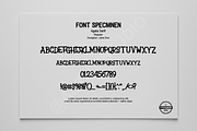 Hicozu | Sophisticated Modern Serif, a Font by Astuti Studio (Thumbnail 2 of 16)