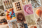 100 Makeup Stock Images, a Beauty & Fashion Photo by Pixels.Craft (Thumbnail 5 of 8)
