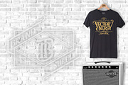Artedoms, a Blackletter Font by Graphx.unsleep (Thumbnail 2 of 5)