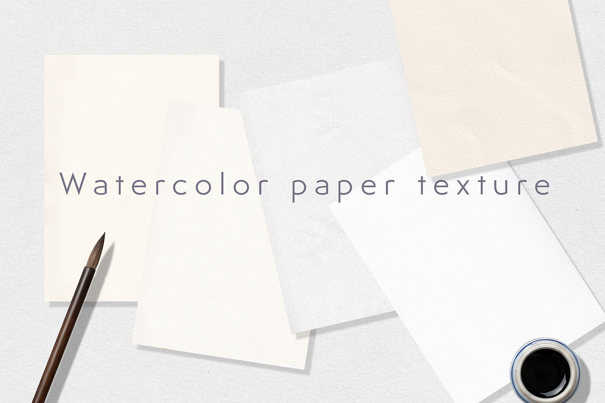 Hana Washi Botanical Paper Floral, a Pattern Graphic by mila_leev (Photo 6 of 12)