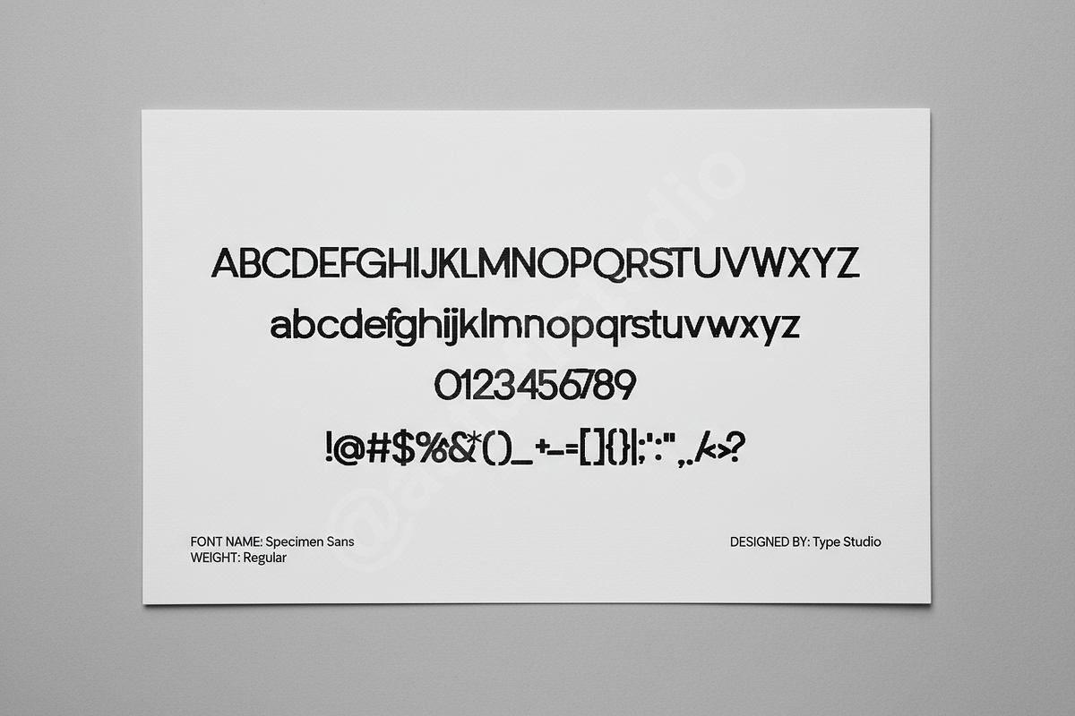 Piwu - Sophisticated Luxury Serif Fo, a Font by Astuti Studio (Photo 2 of 16)
