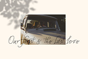 Alpha & Omega signature script font, a Script Font by Anna Zakharchenko (Thumbnail 4 of 12)