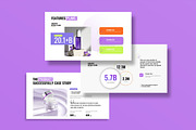 Product Launch Transforming With Bus, a Presentation Template by Slide-Agency (Thumbnail 5 of 12)