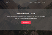 Bundle1 - Include 8 Responsive email, an Email Template by QuickArtisan (Thumbnail 8 of 9)