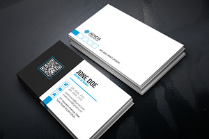 C-5 Business Card