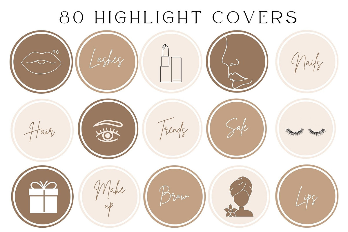 250 Esthetician Skincare Instagram T, a Social Media Template by MORION (Photo 7 of 7)