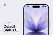 iPhone 17 - 24 Mockups Scenes, an iPhone Mockup by Asylab (Thumbnail 7 of 61)