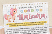 Shine Brighter Font Duo, a Script Font by Orenari (Thumbnail 10 of 14)