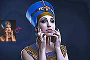 Real Oil Paint Photo Action, an Action Add-On by MRI STUDIO (Thumbnail 8 of 9)