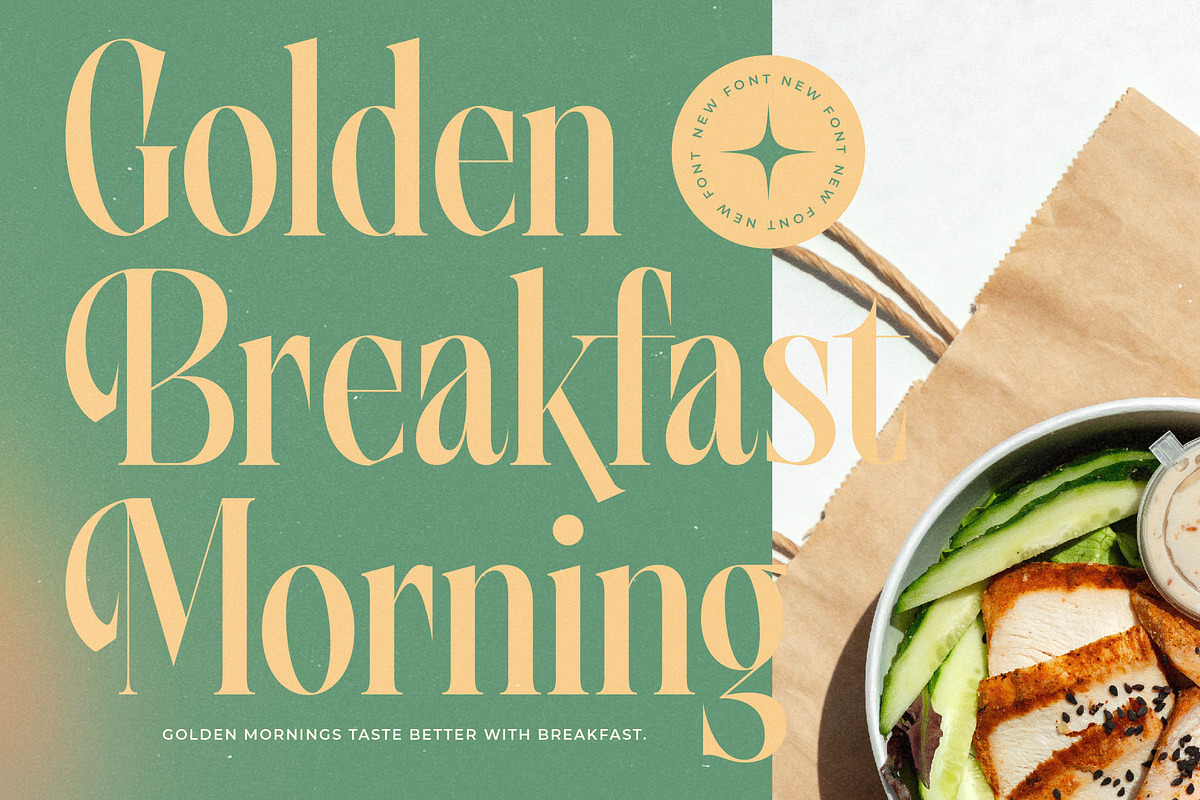 Mattery Gravity Modern Serif Font, a Serif Font by timelesstype.co (Photo 6 of 15)