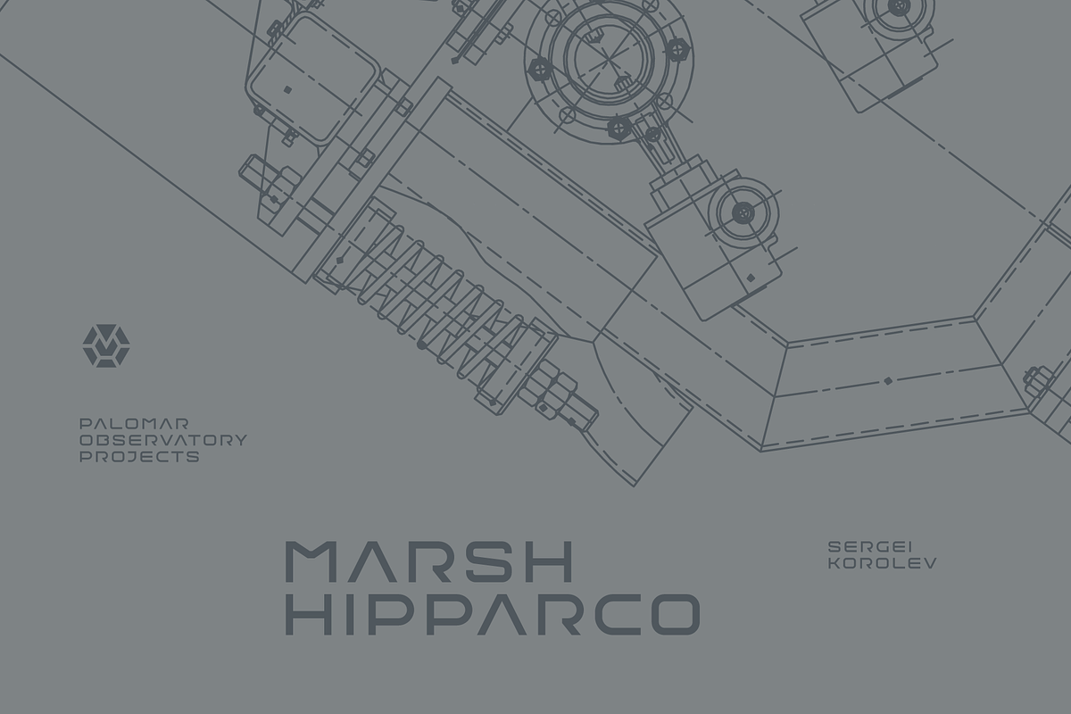 Ornubs Font, a Sans Serif Font by baqoos (Photo 2 of 8)
