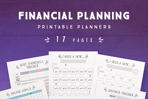 Ultimate Inspiring Life Planner