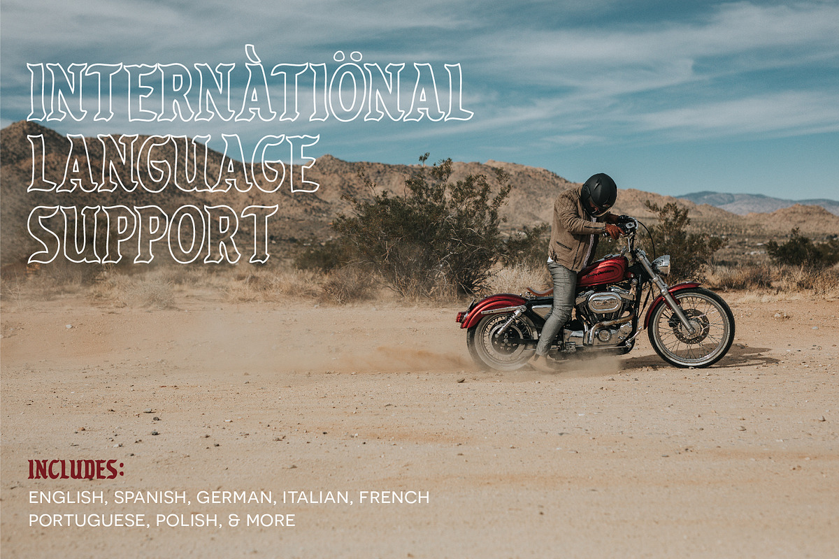Premium Font Bundle, a Script Font by Flycatcher Design (Photo 31 of 140)