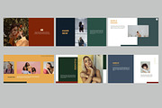 Laisy Fashion - Google Slides, a Presentation Template by Putra Khan (Thumbnail 4 of 7)