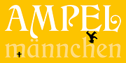 Daring, a Serif Font by preussTYPE (Thumbnail 5 of 8)