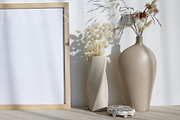 Video Photo Frame Mockup 3x4 MP4 vff, an Advertising Mockup by PawMockups (Thumbnail 3 of 12)