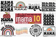 Fall SVG Bundle, Autumn SVG Bundle, an Object Graphic by Design's Dark (Thumbnail 10 of 16)