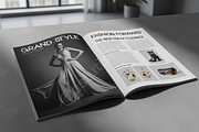 Layoke - Elegant & Modern Serif Type, a Font by Astuti Studio (Thumbnail 9 of 16)