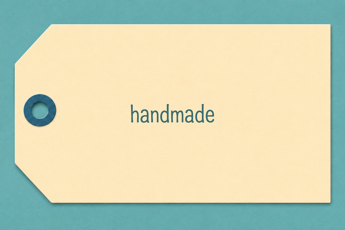 Jolly Label Font, a Handwritten Font by Graphic Spirit (Photo 7 of 8)