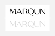 Megante - Classy Font, a Sans Serif Font by Sensatype (Thumbnail 18 of 19)