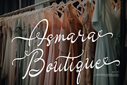 Marthalady | Beauty Handwritten Font, a Script Font by gracetype_studio (Thumbnail 3 of 12)