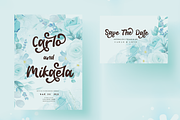 Sparkling Winter – Holiday Font, a Handwritten Font by Creaditive Design (Thumbnail 4 of 11)