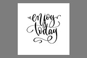 100 POSITIVE QUOTES, a Flyer Template by karakotsya (Thumbnail 11 of 17)